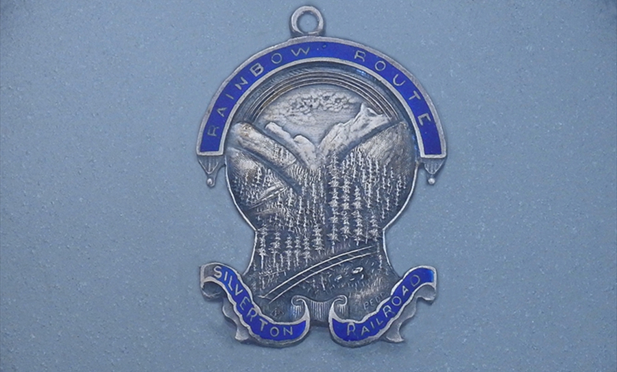 Mears FOB - F.F.  Holgate (front)