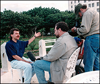Historic Site In Journalism Award